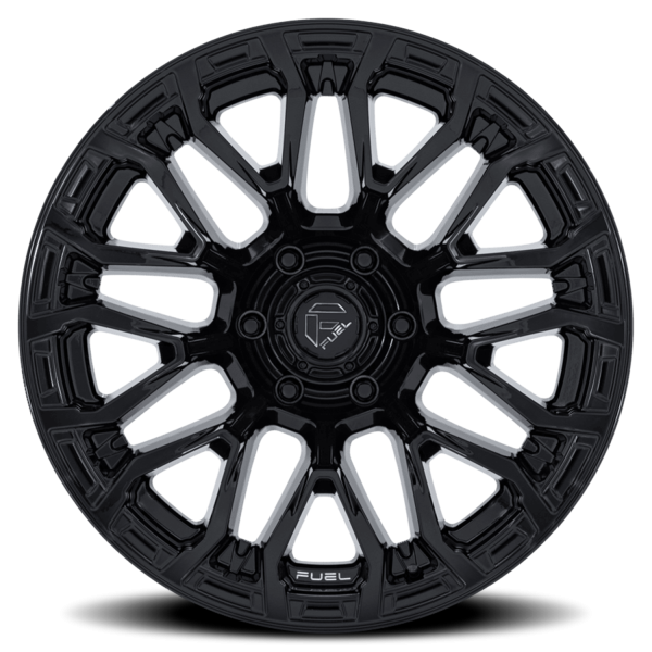 Fuel Chisel 20 10 -18