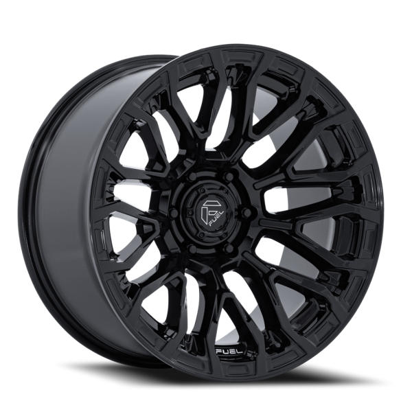 Fuel Chisel 20 10 -18