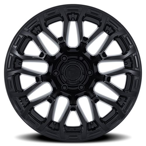 Fuel Chisel 20 10 -18