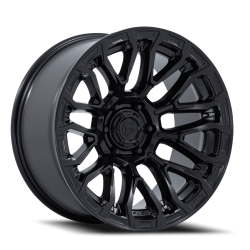 Fuel Chisel 20x10 -18