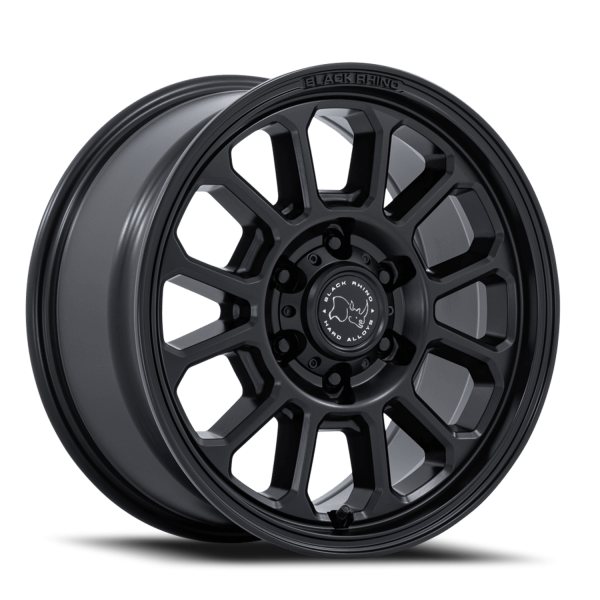 Black Rhino Alta 17 8 32