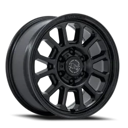 Black Rhino Alta 17x8 32