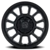 Black Rhino Alta 17 8 32