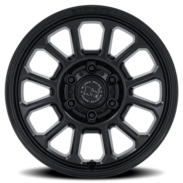 Black Rhino Alta 17 8 32