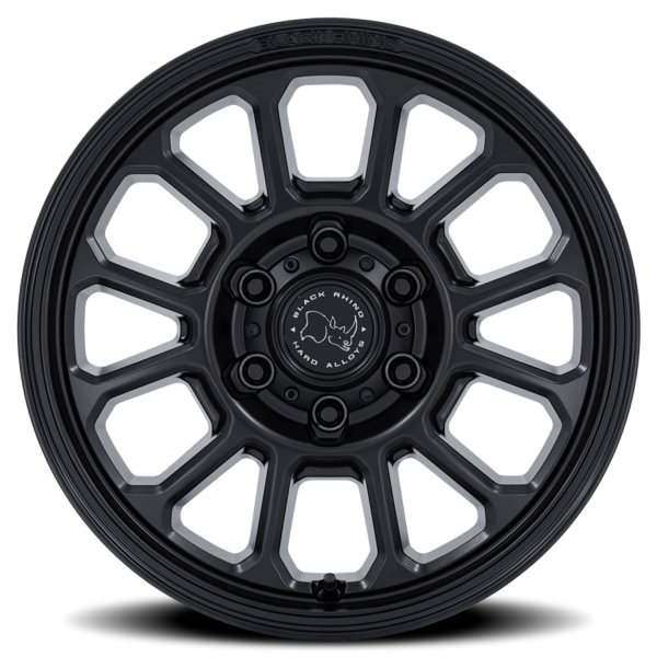 Black Rhino Alta 17 8 32