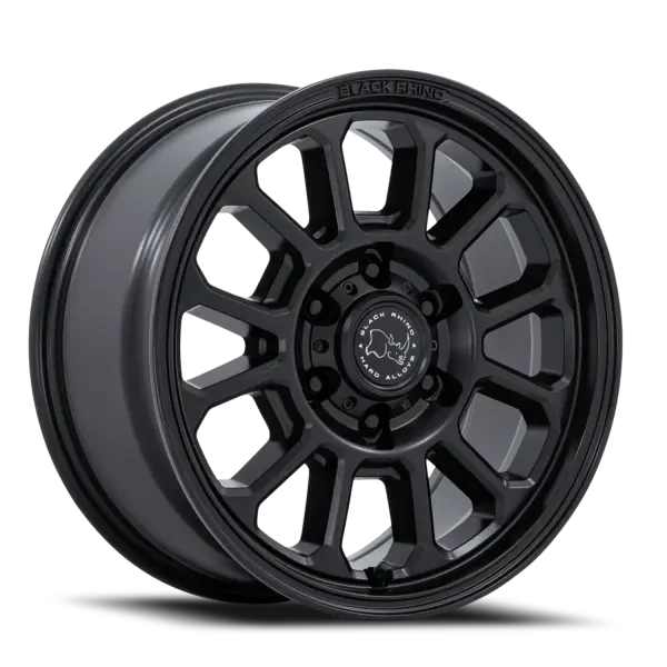 Black Rhino Alta 17 8 32