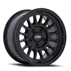 KMC Impact FFT 17x8.5 0