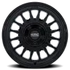 KMC Impact FFT 17 8.5 0