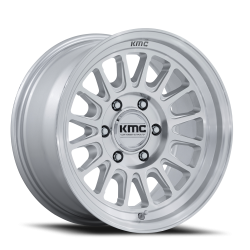 KMC Impact FFT 17x8.5 0