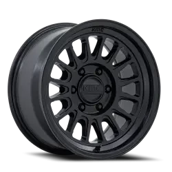 KMC Impact FFT 17x8.5 0