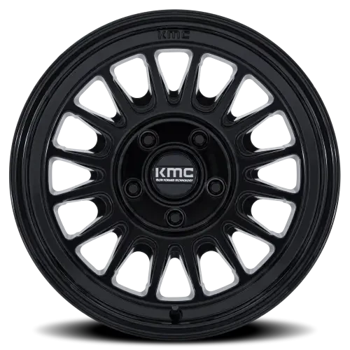 KMC Impact FFT 18 9
