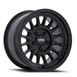 KMC Impact FFT 18x9 18