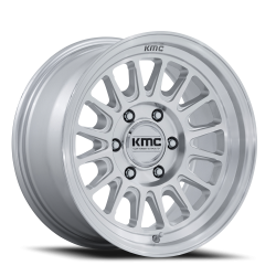 KMC Impact FFT 18x9 18