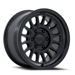 KMC Impact FFT 18x9 0