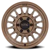 KMC Impact FFT 18 9