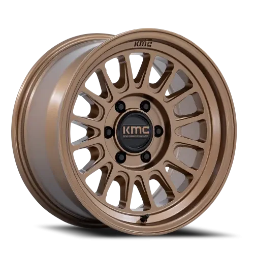 KMC Impact FFT 18 9 0