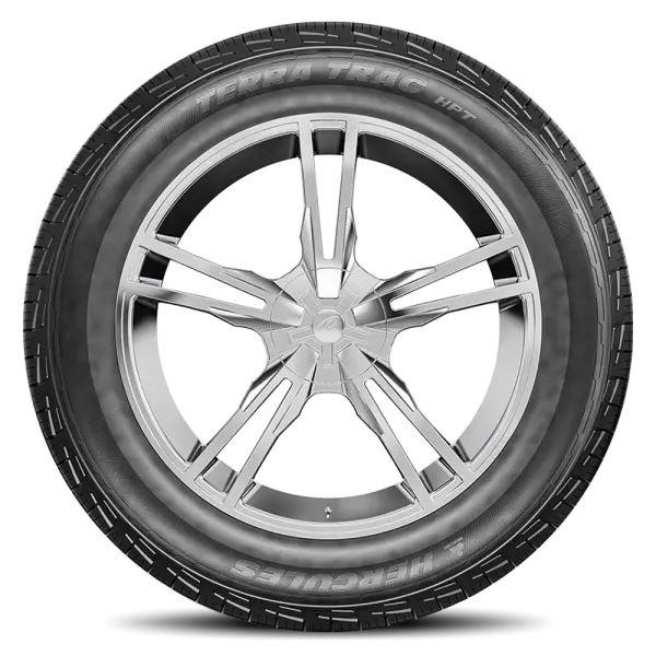 265/65R17 Hercules Terra Trac HPT