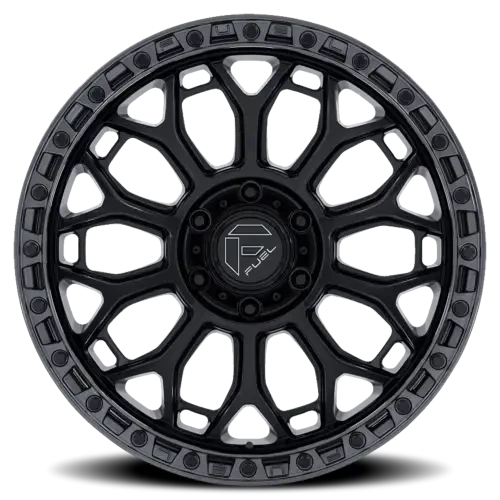 Fuel Talon 17 8.5 25