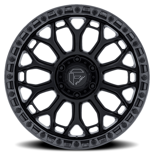 Fuel Talon 17 8.5 25