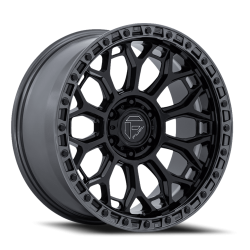 Fuel Talon 17x8.5 25