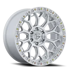 Fuel Talon 17x8.5 25