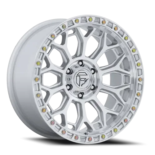Fuel Talon 17 8.5 25