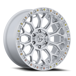 Fuel Talon 17x8.5 25