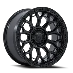 Fuel Talon 17x9 1