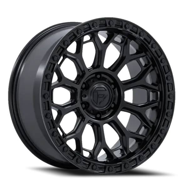 Fuel Talon 17 9 1