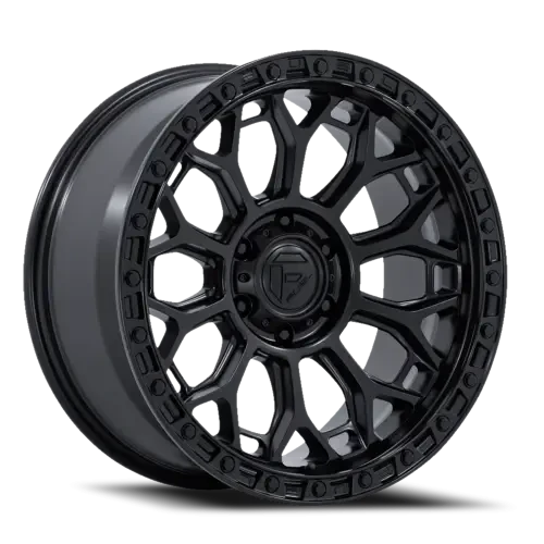 Fuel Talon 17 9 1
