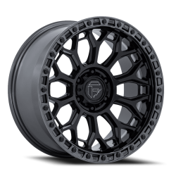 Fuel Talon 17x9 1