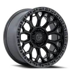Fuel Talon 17x9 1