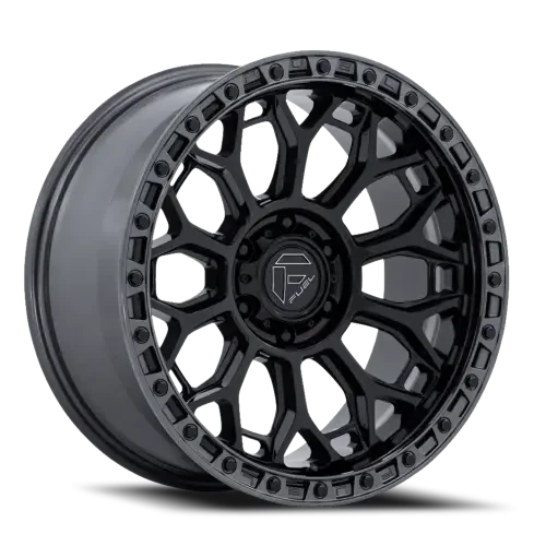 Fuel Talon 17 9 1