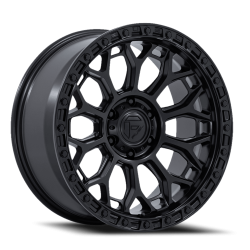 Fuel Talon 20x9 1