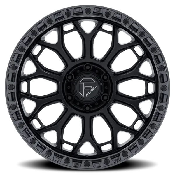 Fuel Talon 20 9 1
