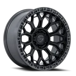 Fuel Talon 20x9 1