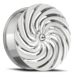 Azara AZA-535 22x8.5 38