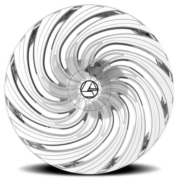 Azara AZA-535 22 9.5 15