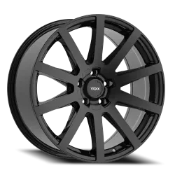 Voxx Wheel Vento 18x8 40