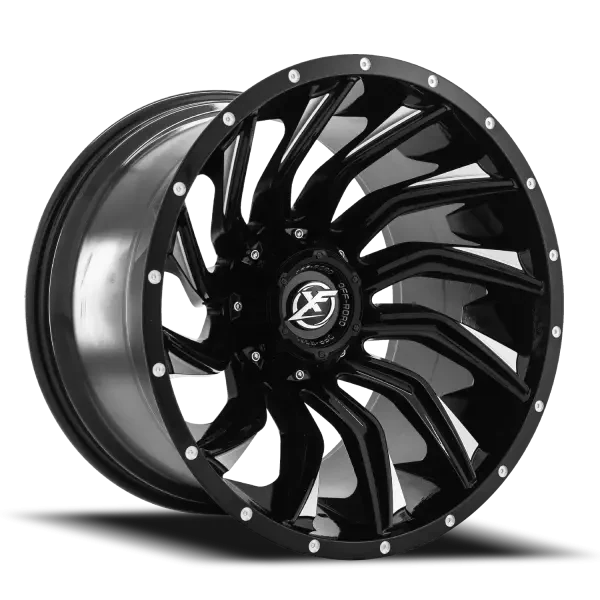 XF Off-Road XF-224 24 14 -76