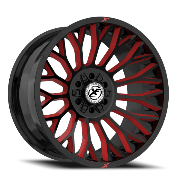 XF Off-Road XF-237 26 14 -76