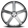 Cavallo CLV-5 20 8.5 35