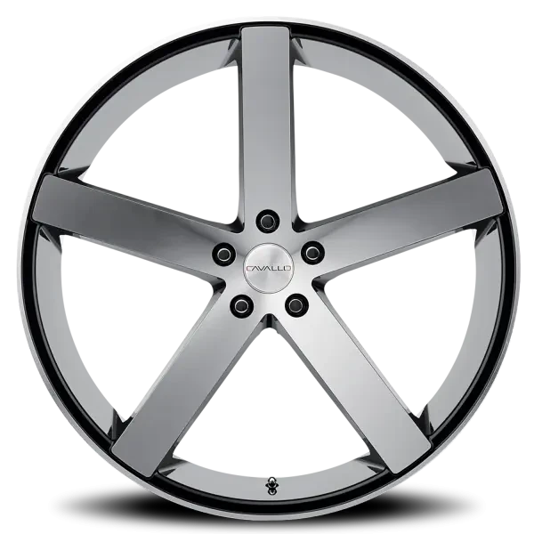 Cavallo CLV-5 20 8.5 35