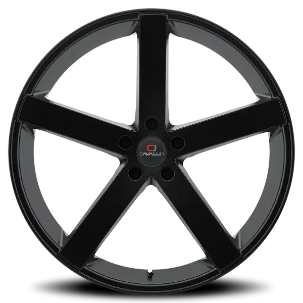 Cavallo CLV-5 20 8.5 35