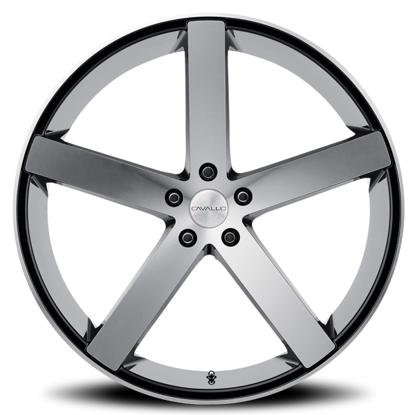 Cavallo CLV-5 20 8.5 35