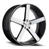 Cavallo CLV-5 20 8.5 35