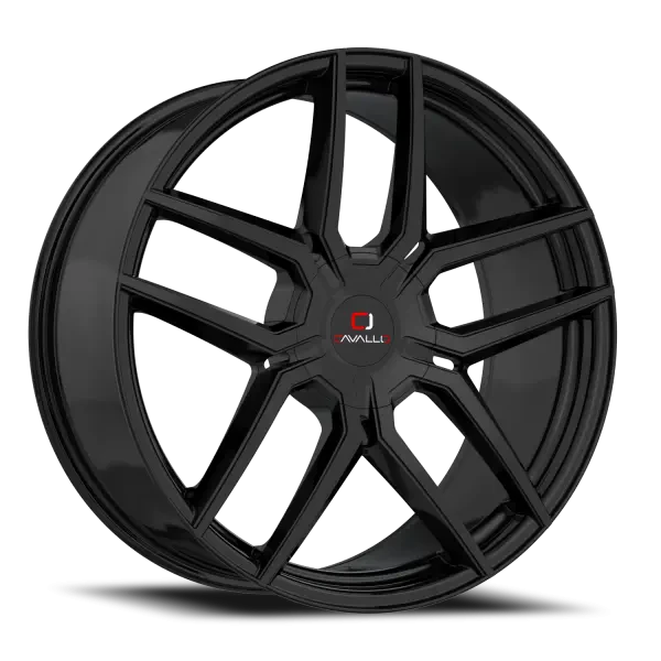 Cavallo CLV-55 18 8 35
