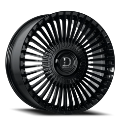 Dolce Luxury Trento 20x9 20