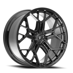 Fittipaldi Street FS371B 22x9 25