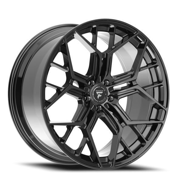 Fittipaldi Street FS371B 22 9 15